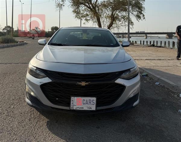 شێڤرۆلێت مالیبۆ 2022  بۆ فرۆشتن لە عێراق - بەسڕا